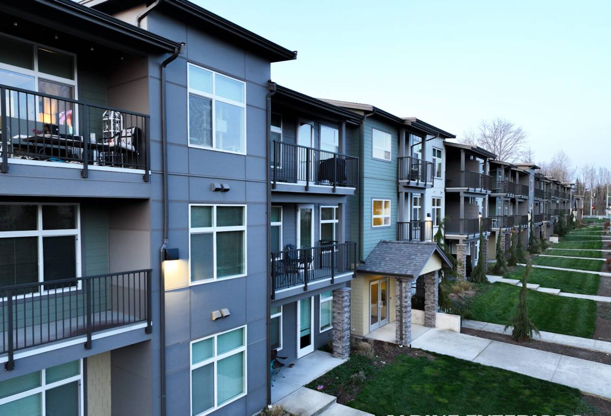 Ferndale Siding Contractor fiber cement siding in Ferndale, WA